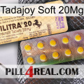 Tadajoy Soft 20Mg new06